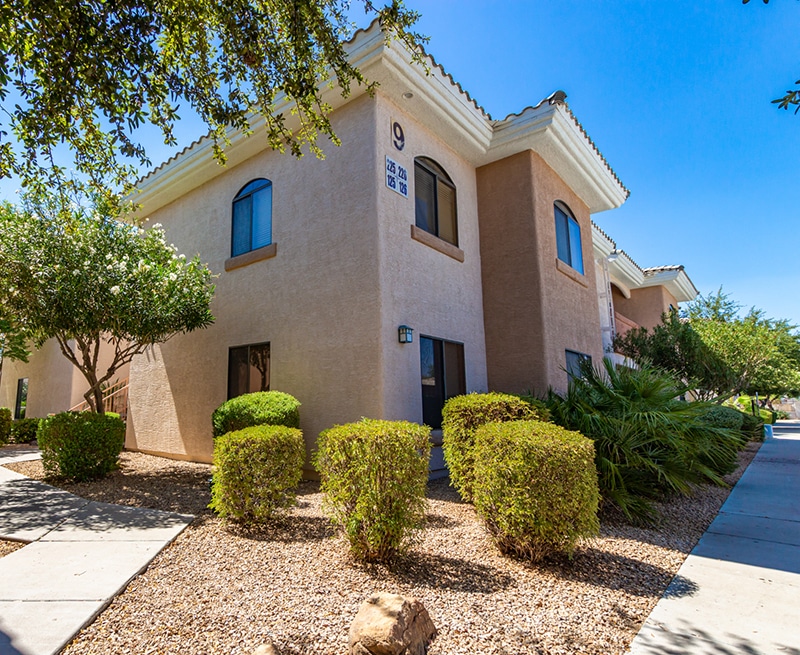 multifamily home arizona